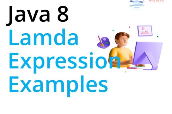 Java 8 Lamda Expression Basic example