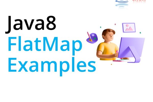 Java8 FlatMap example